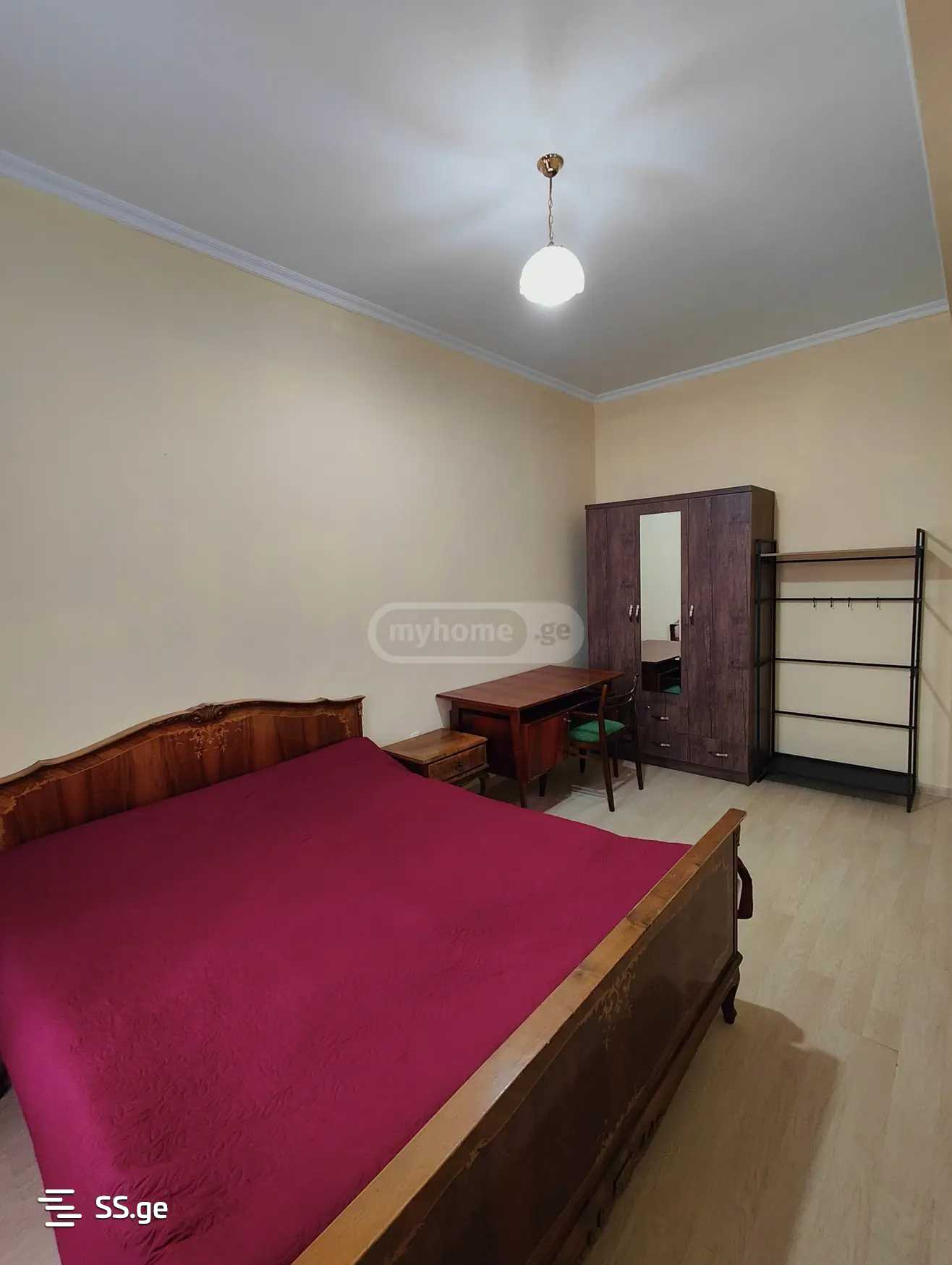 Квартира Marshal Jozef Pilsudski str.