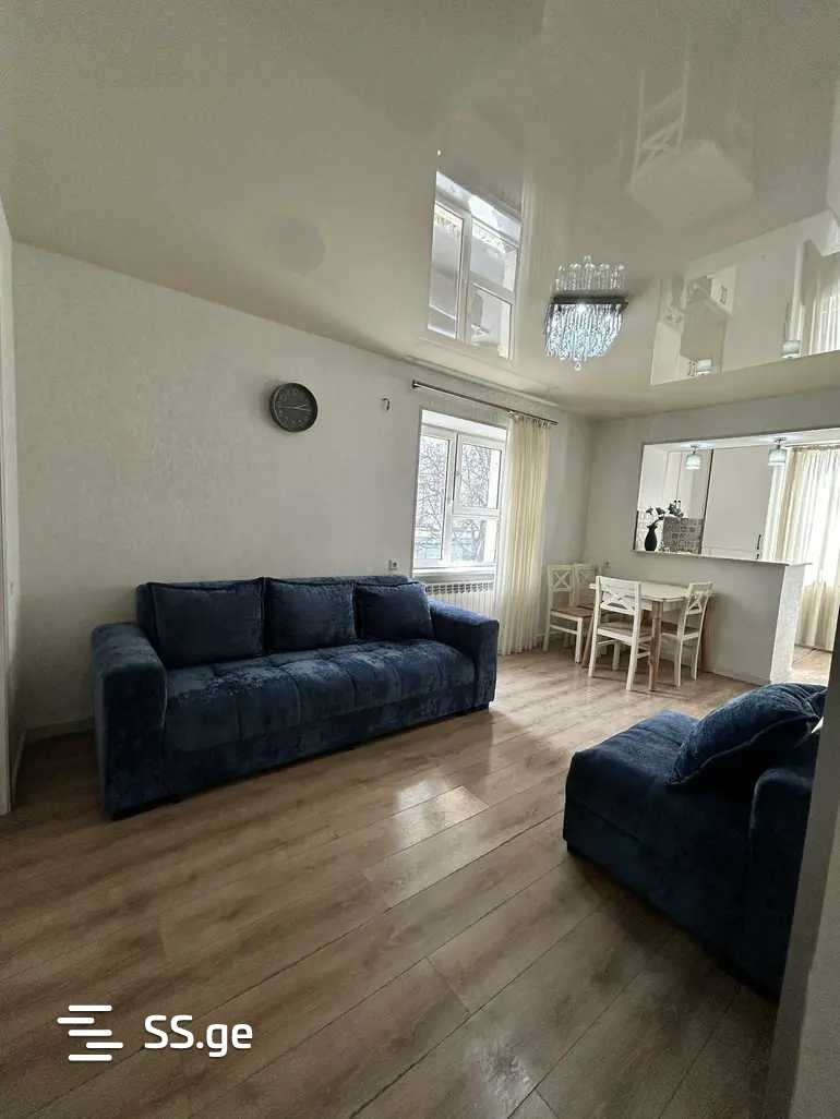 Квартира Block I - Digomi massive