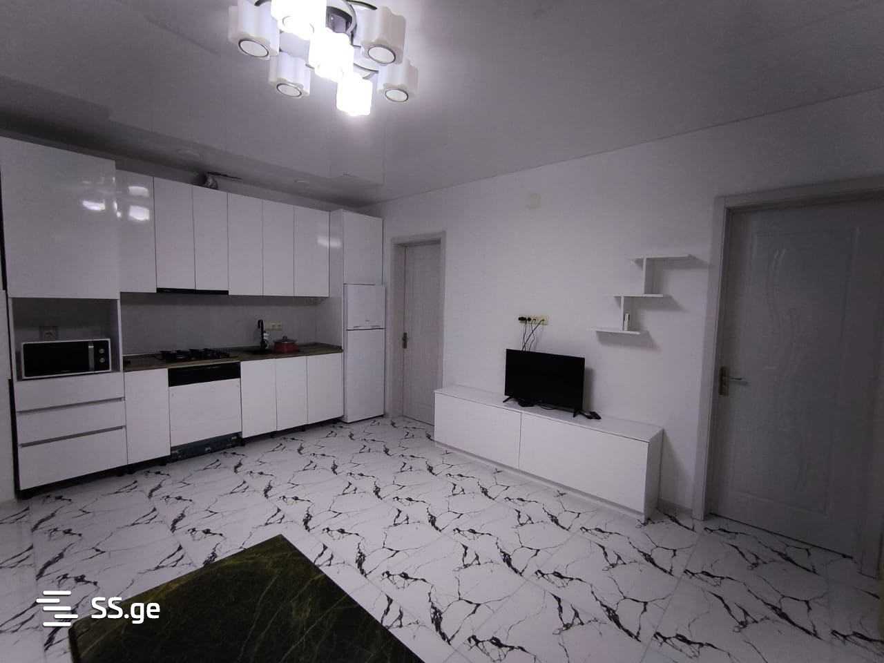 Квартира n. zhvania st. 50