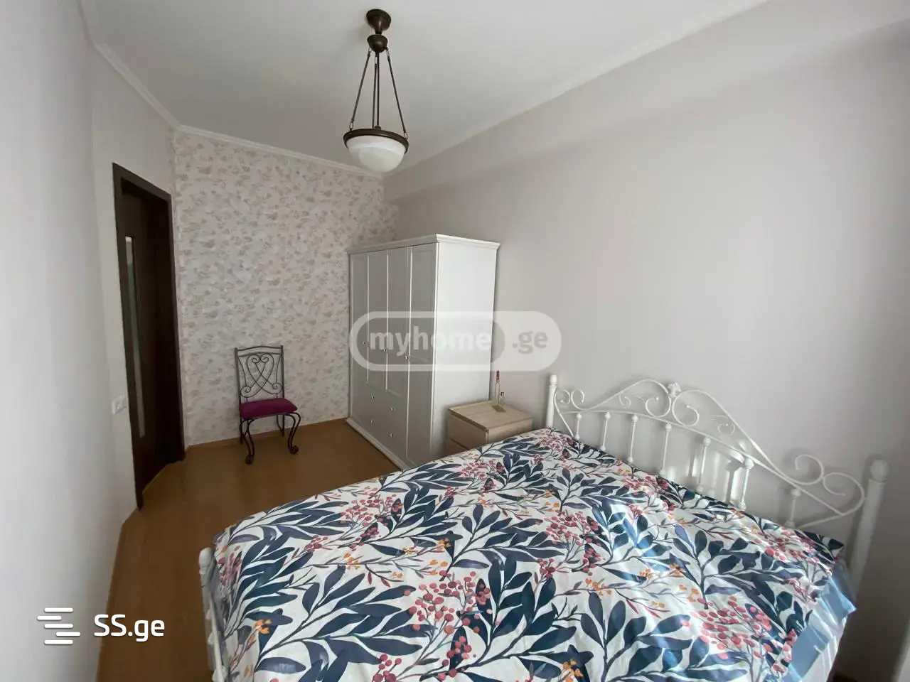 Politkovskaya St (jikia st.) - 2 rooms