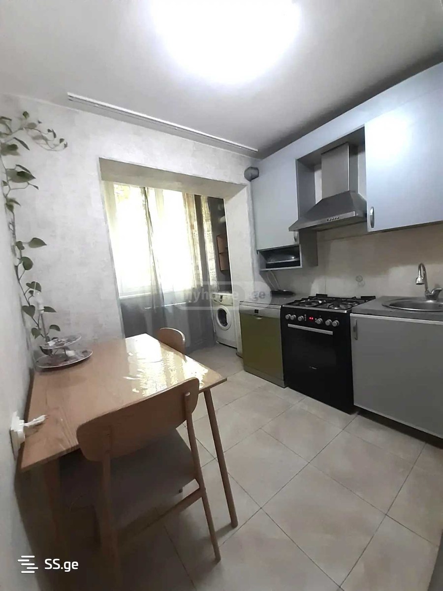 vaja-pshavela avenue - 2 rooms