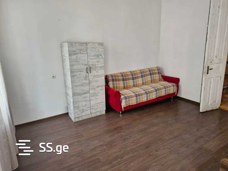 gagarin st. - 2 rooms