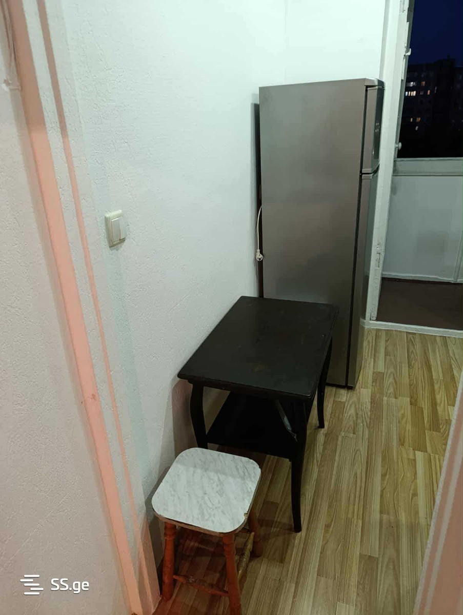 Micro. III, bl. I - Temka 18 - 1 rooms