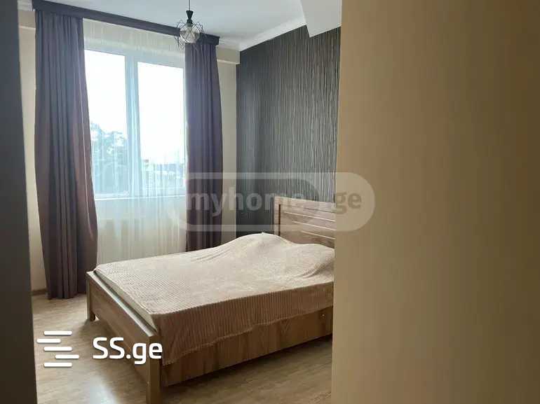 kerchi st. - 2 rooms