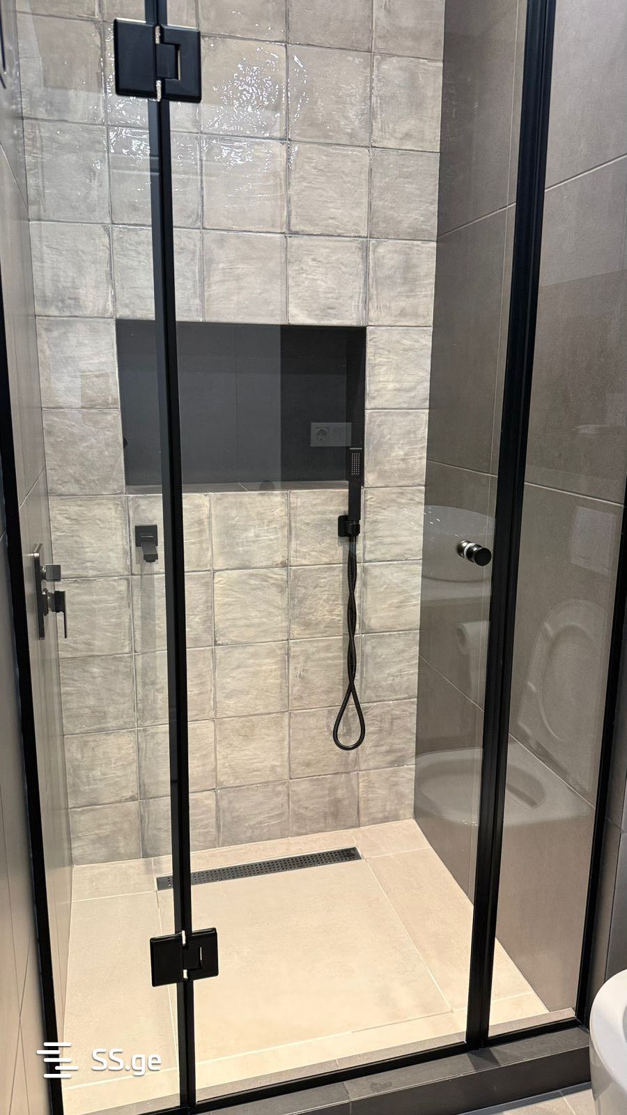 Квартира Tamarashvili st. (Saburtalo) 13