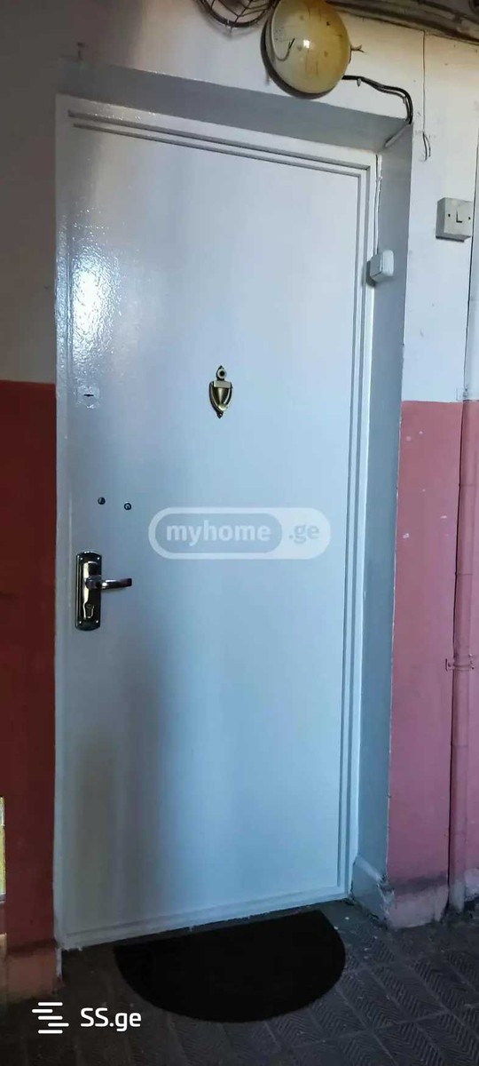 vaja-pshavela avenue - 1 rooms