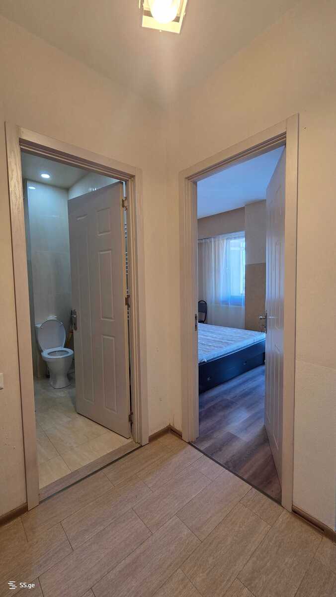 Квартира tskaltubo st. 6/8