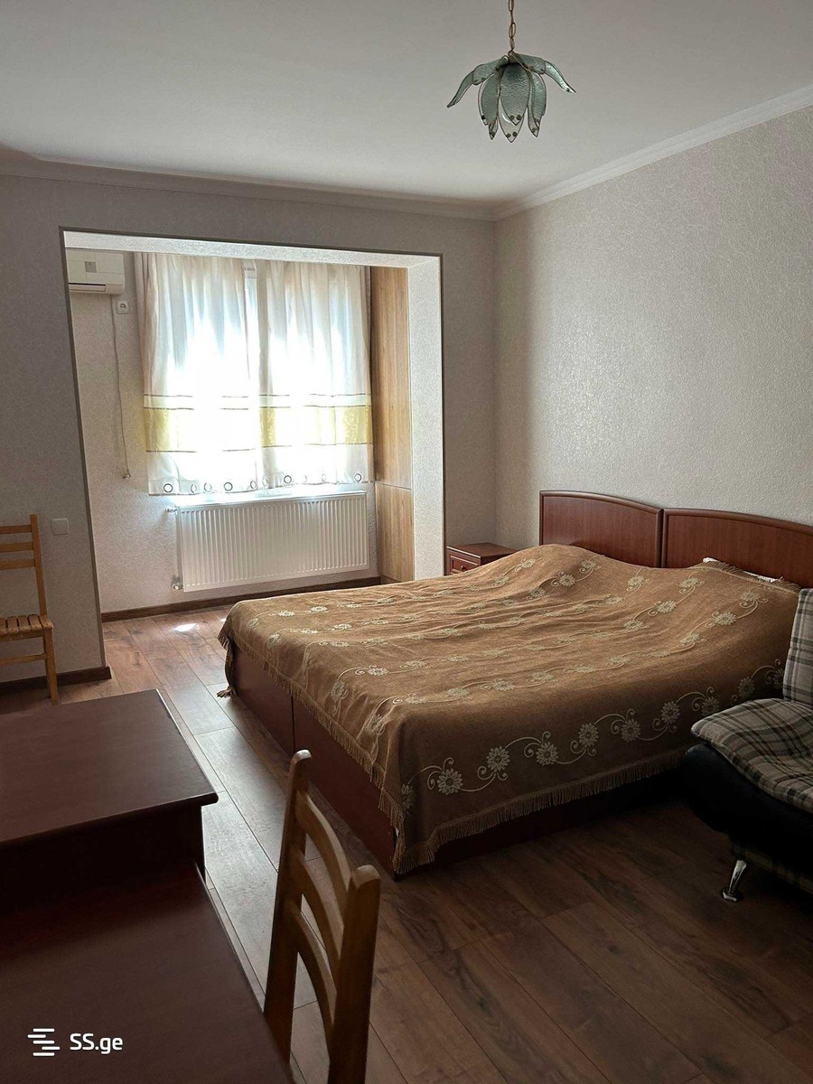 Dolidze st. - 1 rooms