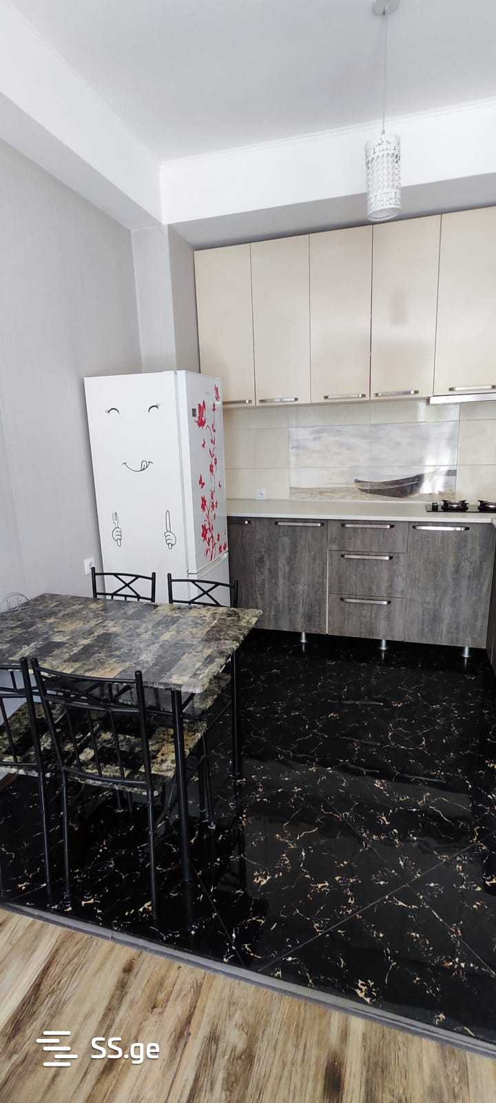 Квартира Shermadini st. 18