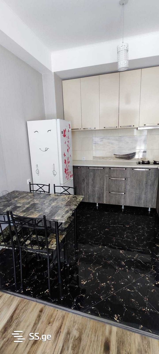 Shermadini st. 18 - 2 rooms