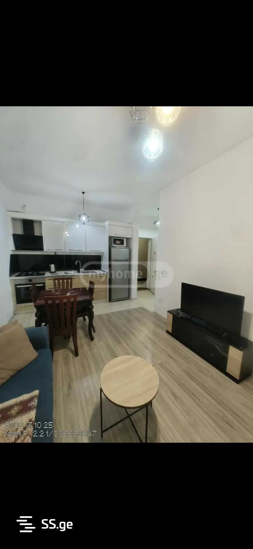 Квартира Bob walsh st.