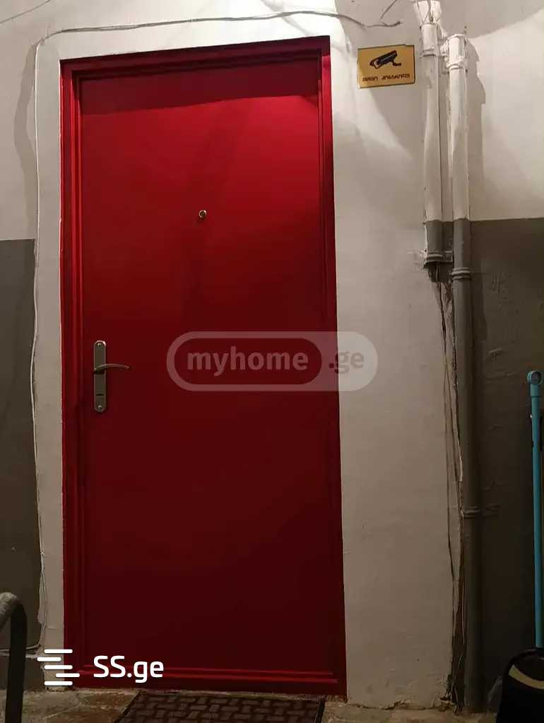 Micro. III, bl. I - Temka - 1 rooms