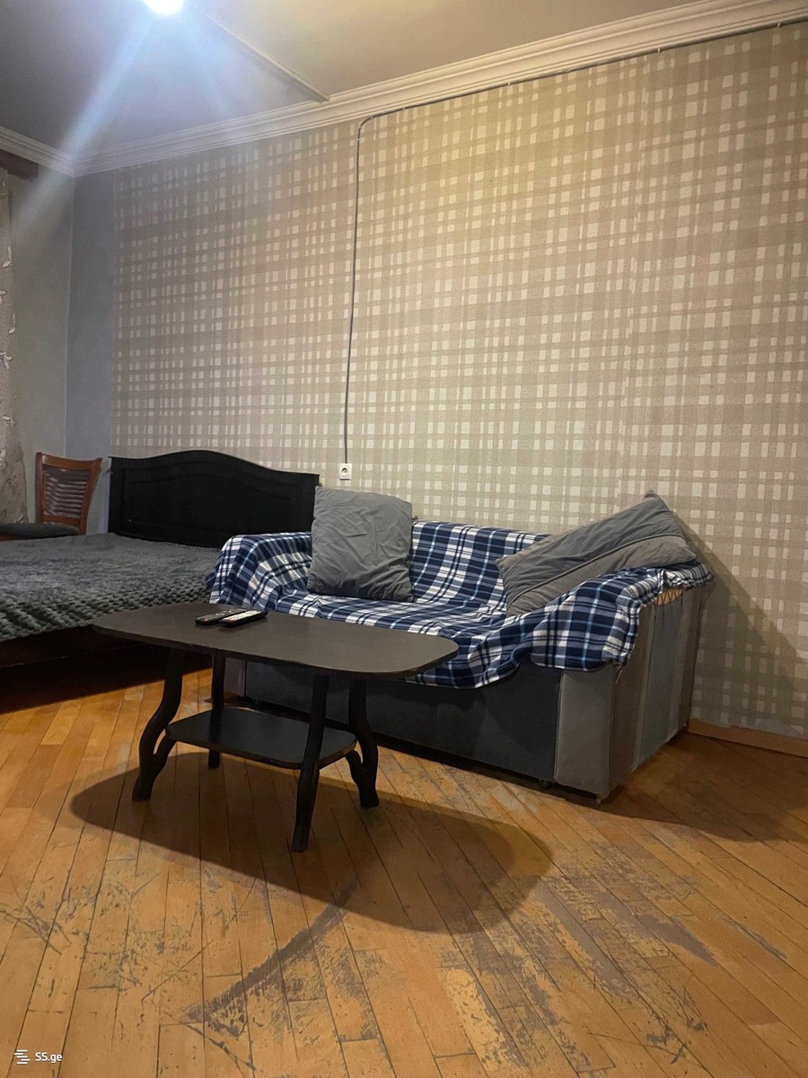 Micro. III, bl. V - Temka - 1 rooms