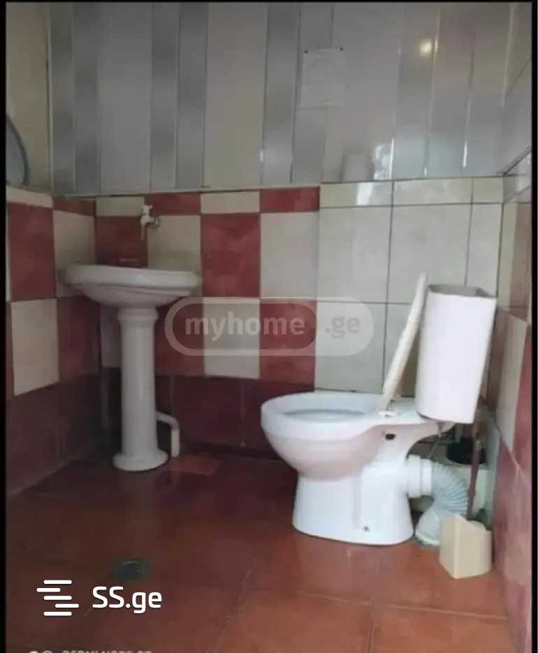 kareli st. - 1 rooms