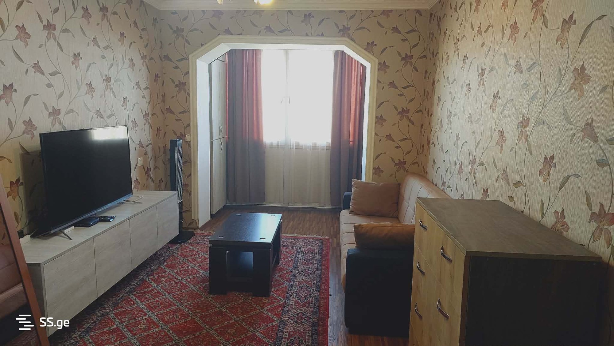 16 - 1 rooms