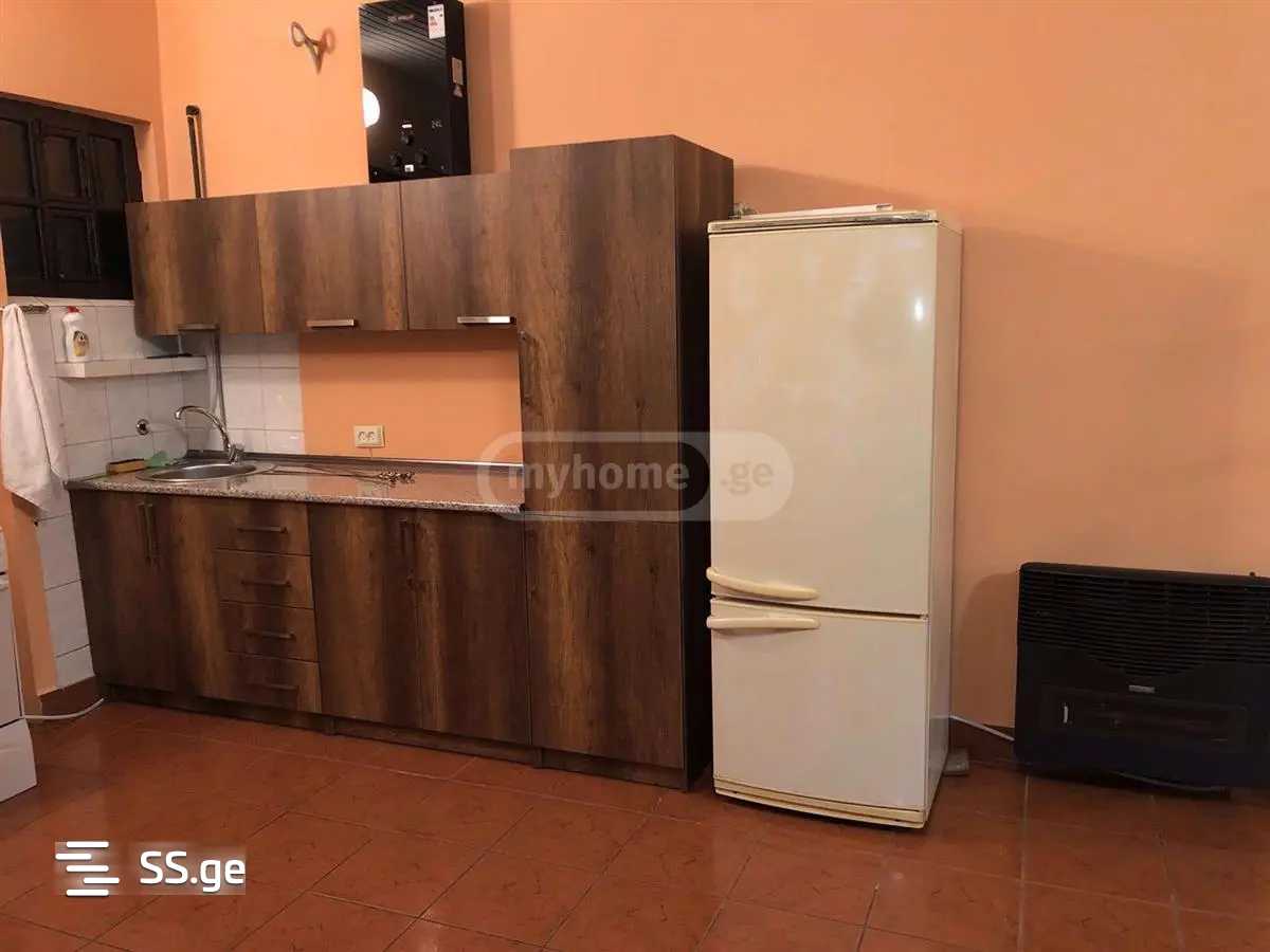 A. Dadiani st. - 1 rooms