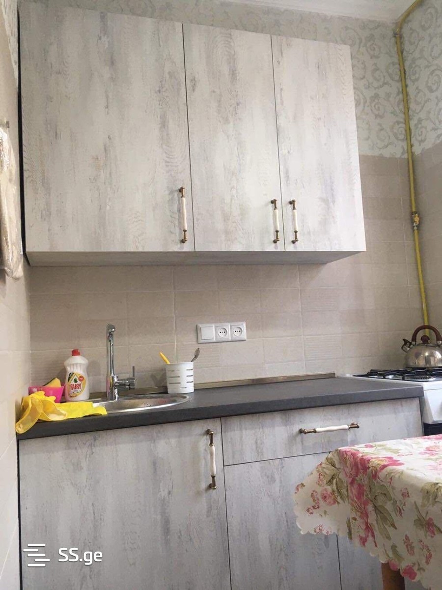 ackuri st. - 1 rooms