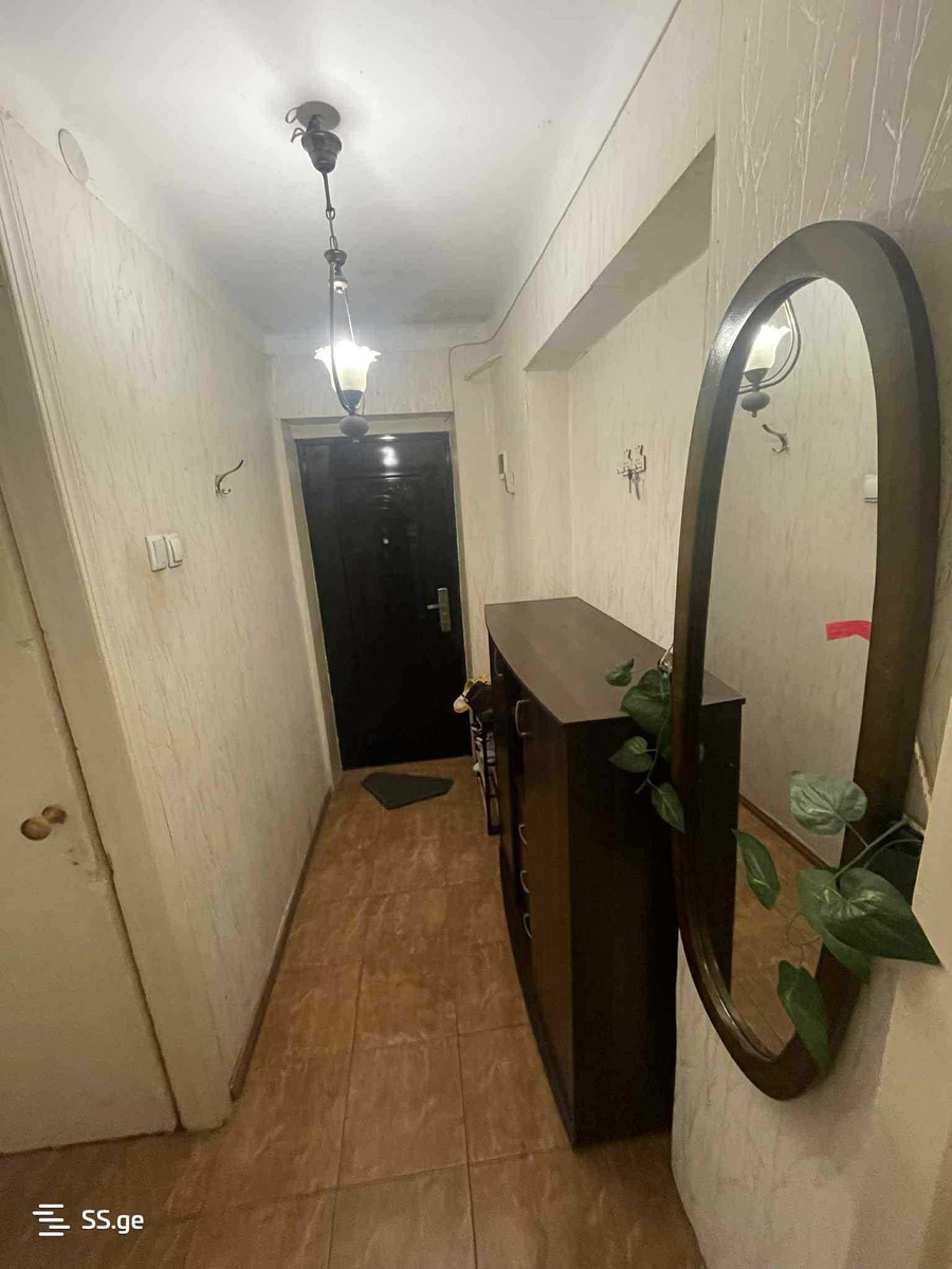 kavtaradze st. 49 - 1 rooms