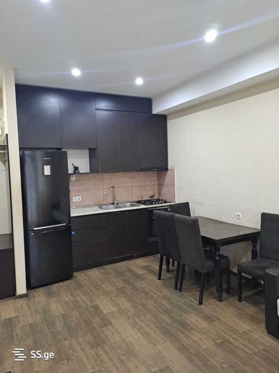 lezhava st. 0 - 2 rooms