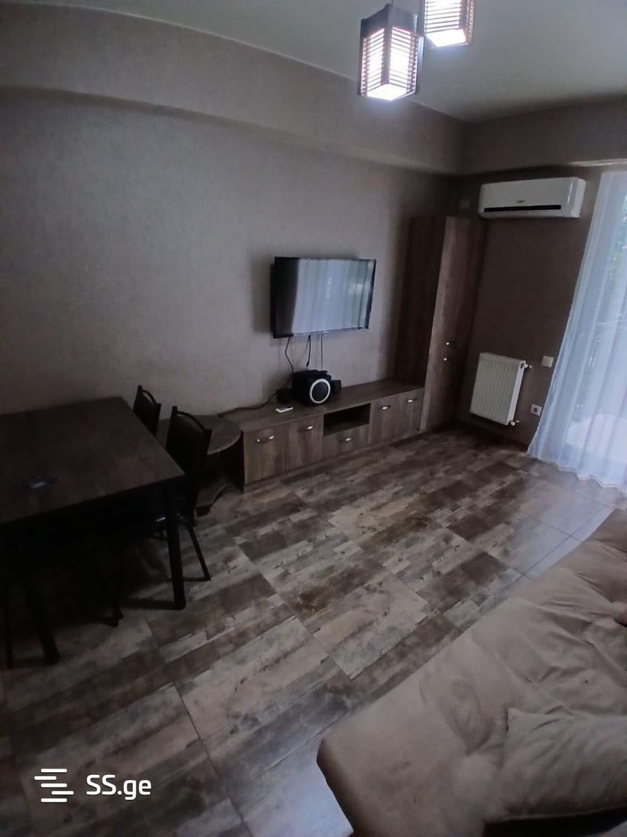 t. eristavi st. (Didube) 3 - 3 rooms