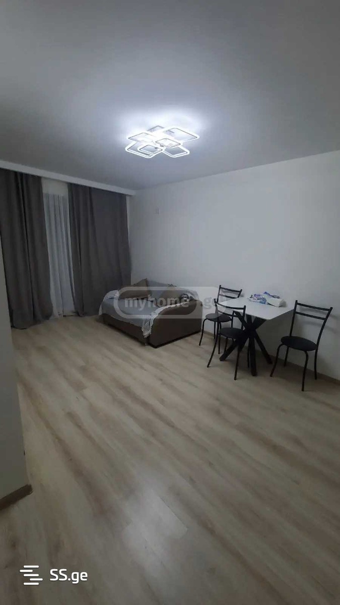 kavtaradze st. - 2 rooms