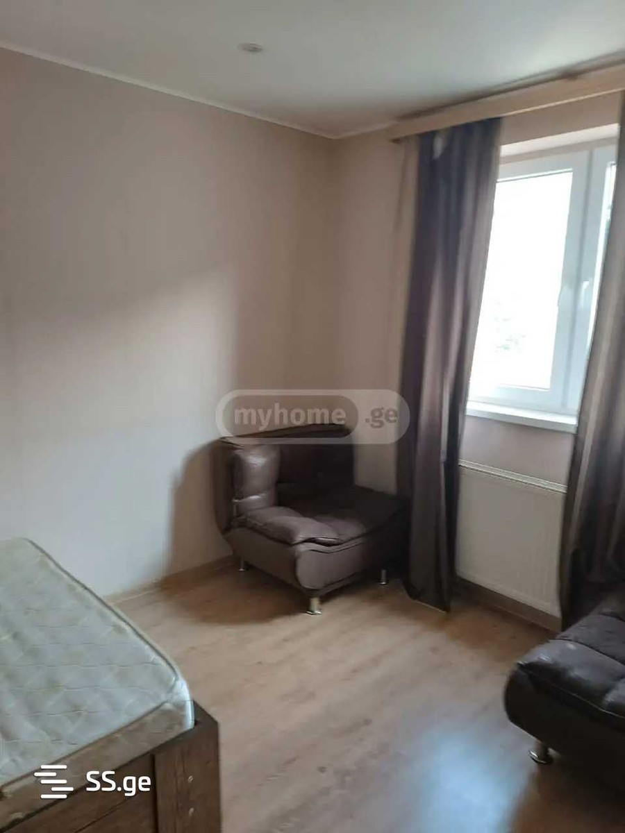 vaja-pshavela avenue 33 - 2 rooms