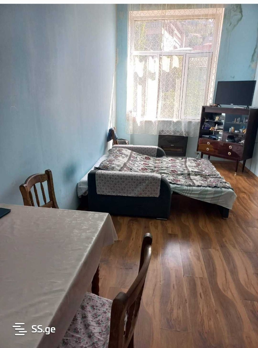 gogoberidze st. 3 - 2 rooms