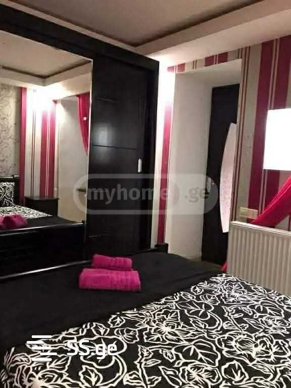 sh. Dadiani st. 0 - 3 rooms