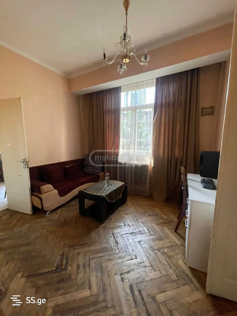 tavadze st. 2 - 3 rooms