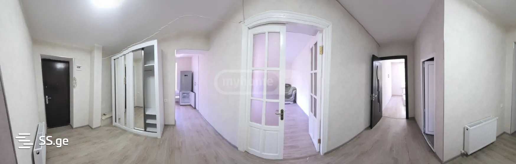 Iasamani st. 0 - 2 rooms