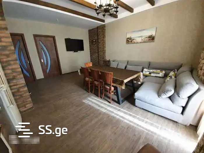 O.Lortkipanidze st. 6 - 3 rooms