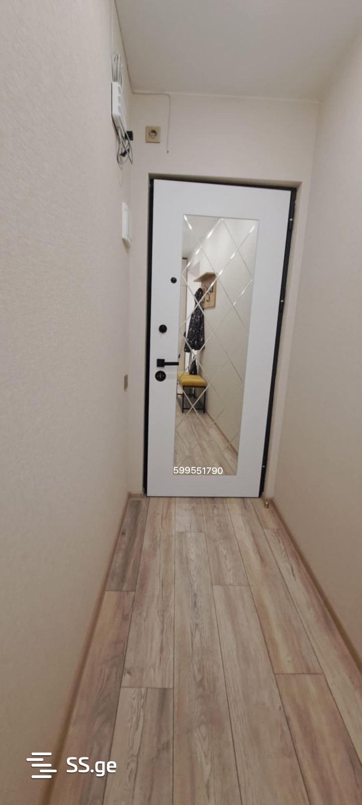 Квартира iosebidze st. 51