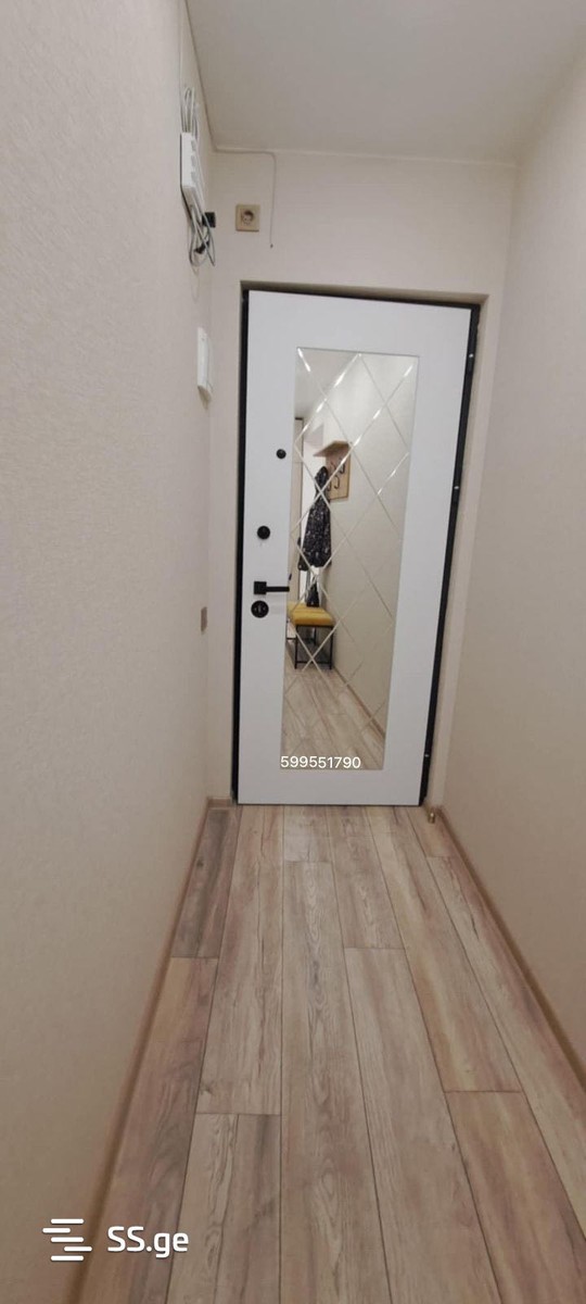 iosebidze st. 51 - 2 rooms