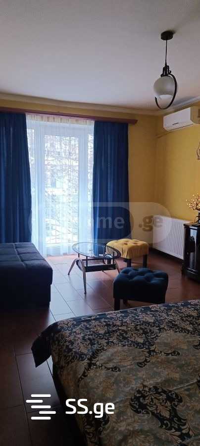 s. cincadze st 0 - 1 rooms