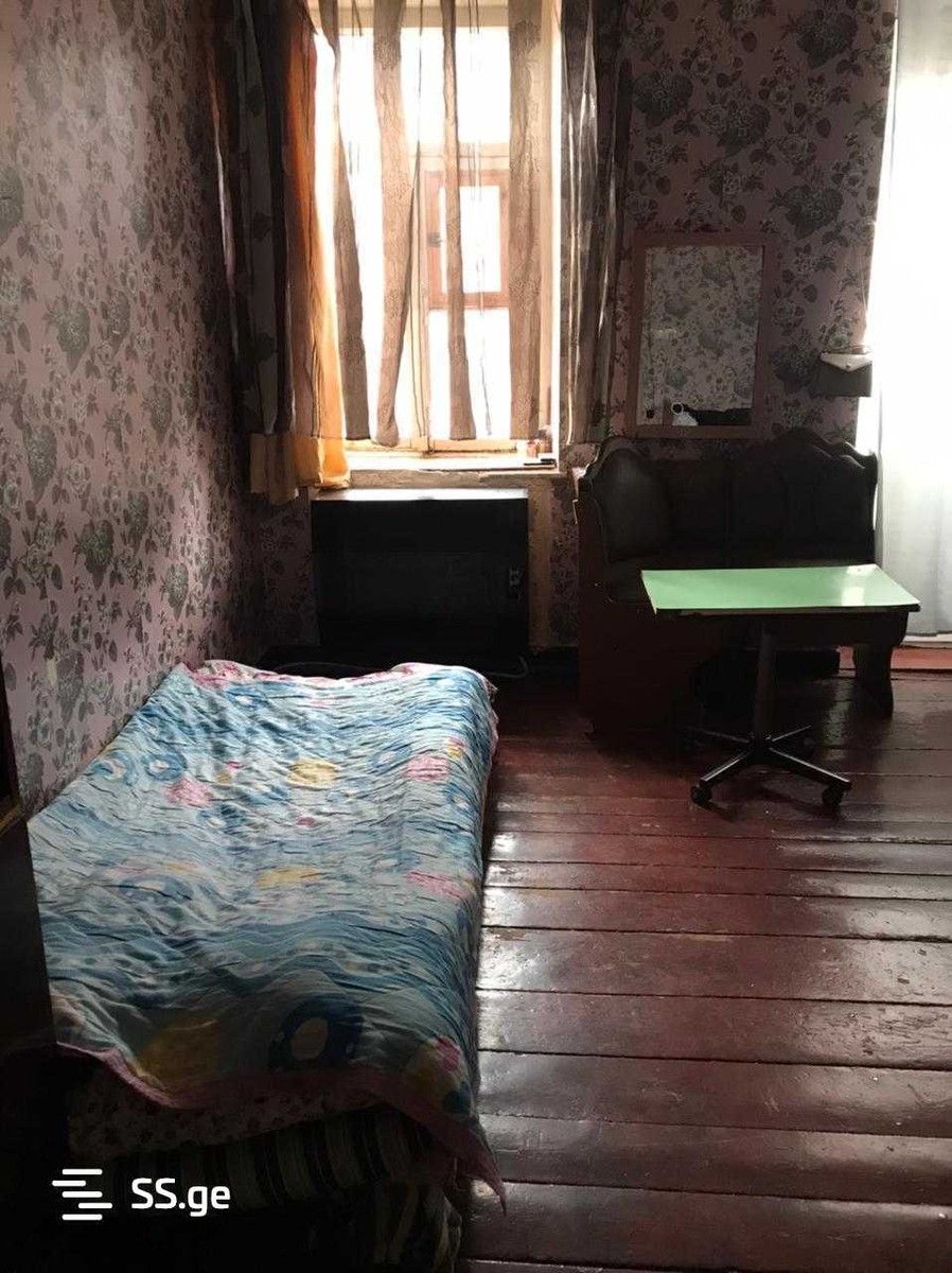 grozno st. - 2 rooms
