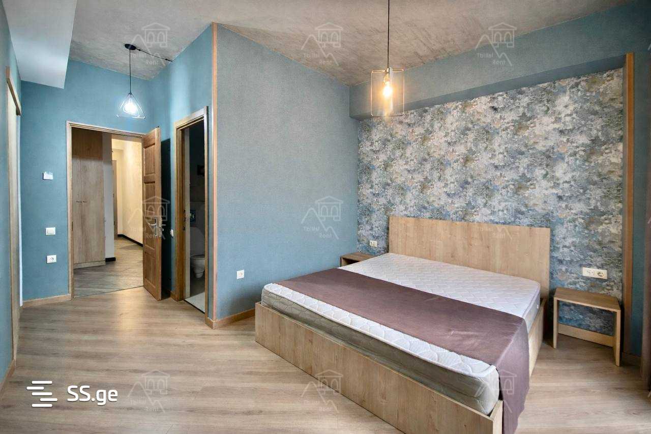 gogebashvili st. 48 - 2 rooms