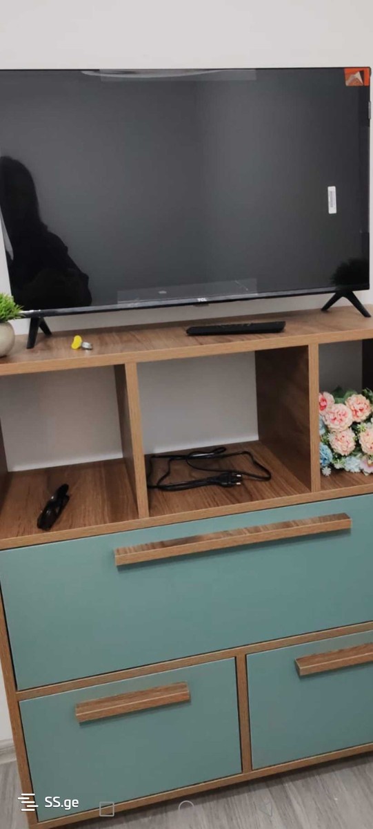 t. nadareishvili st. 30 - 3 rooms