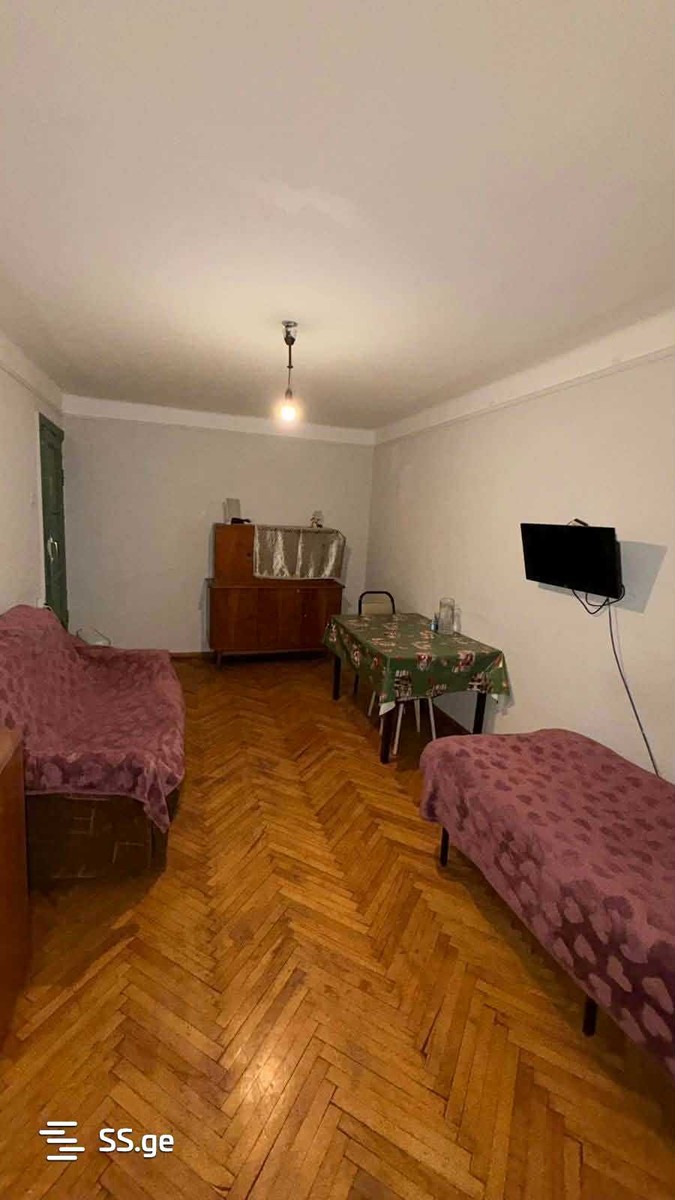 Block II - Vazha-Pshavela - 1 rooms