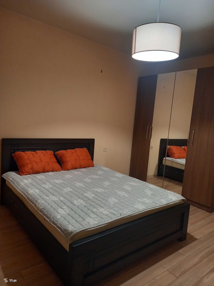 khevdzmari st. - 2 rooms