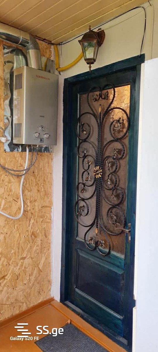 grishashvili st. 32 - 2 rooms