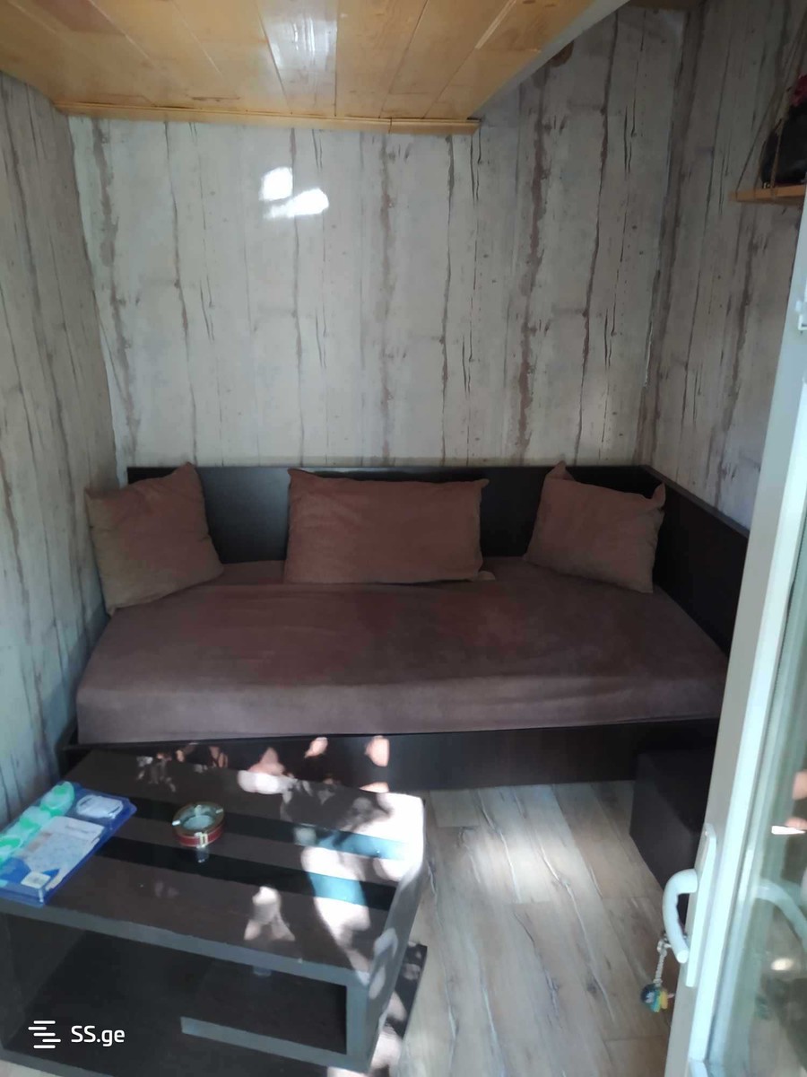 9 dzma st. 98 - 1 rooms