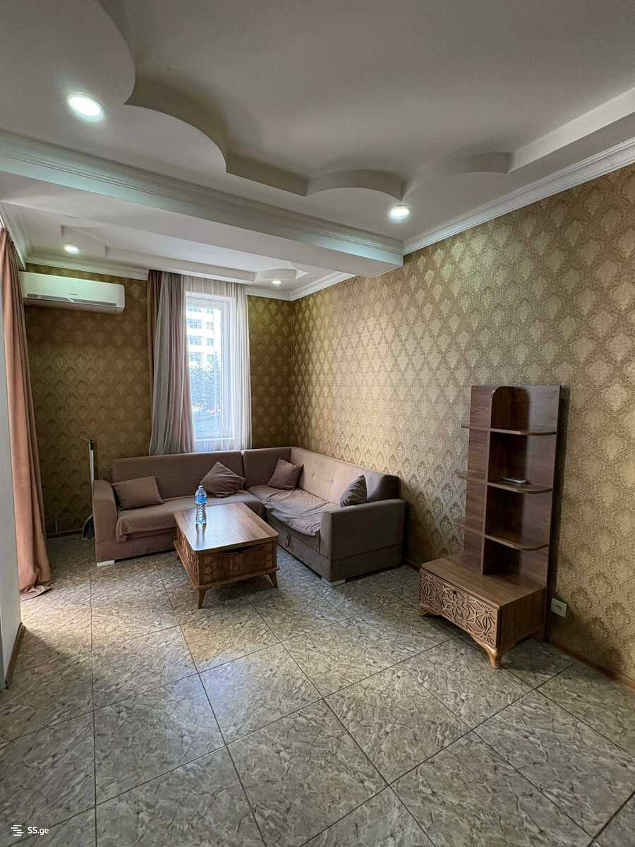 Квартира A Microdistrict - Gldani  5