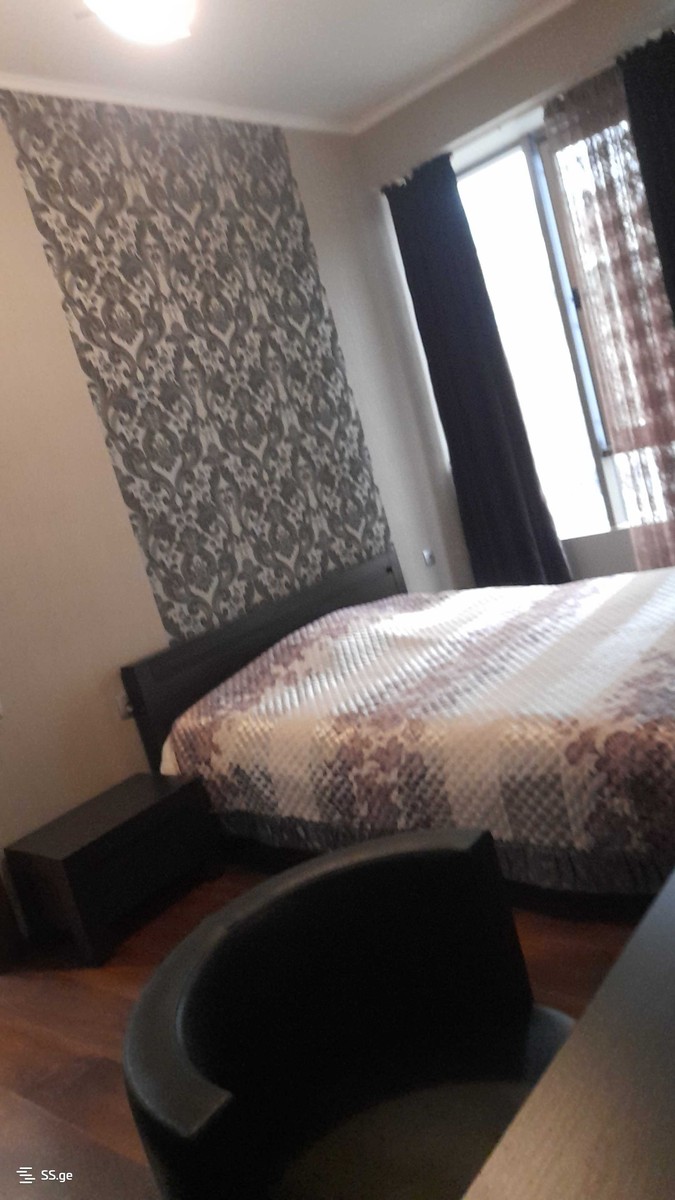 gorgasali st. 40 - 3 rooms