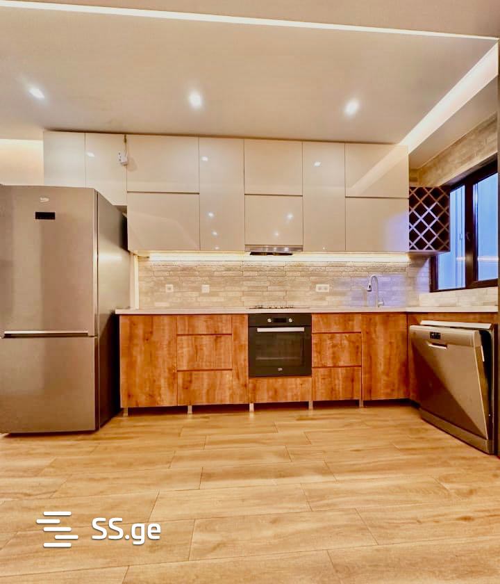 Квартира Shermadini st. 23