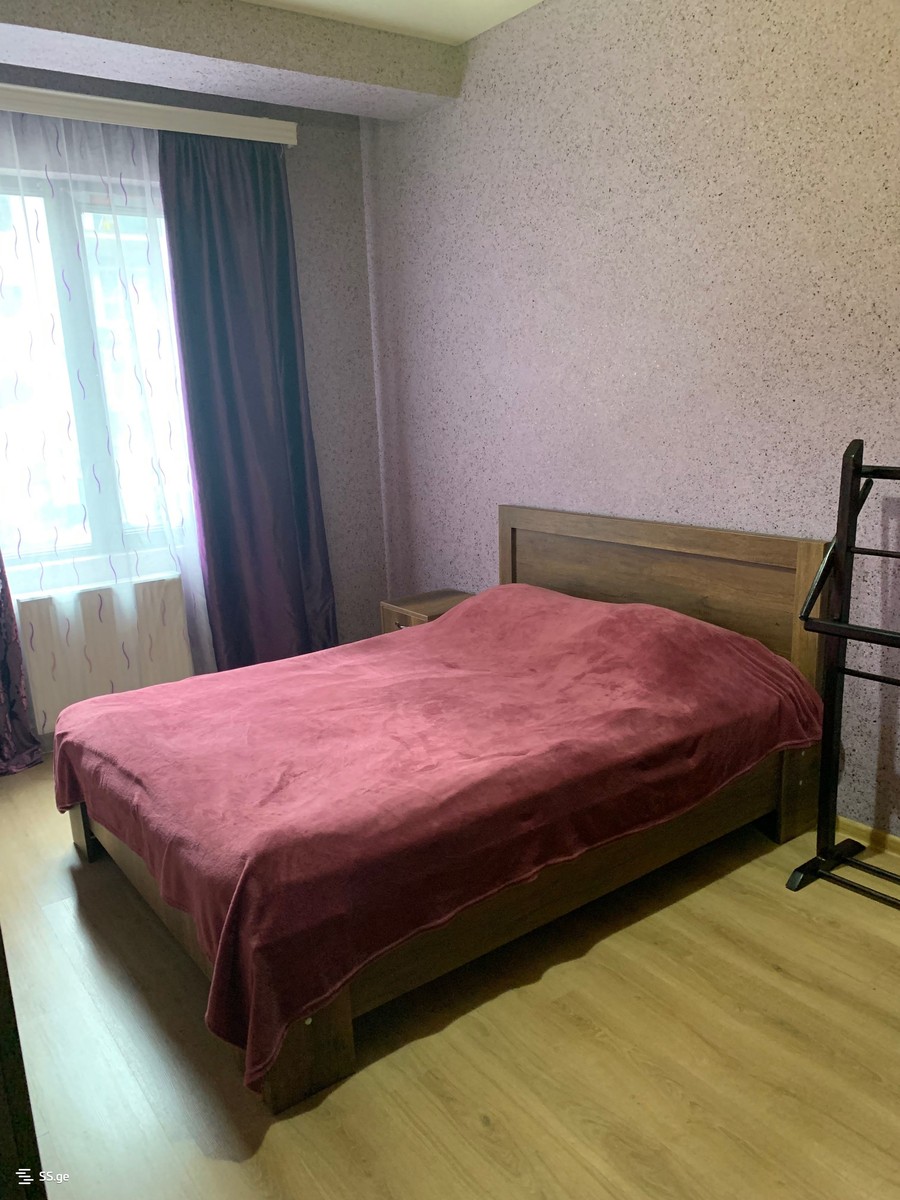 kedia st. 10დ - 2 rooms