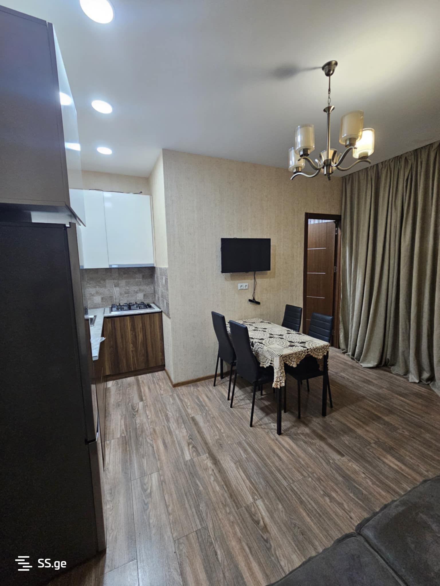 Квартира petre imeri st. 8