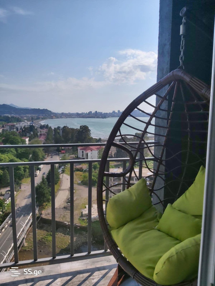 Tamar Mepe Avenue 1 - 3 rooms