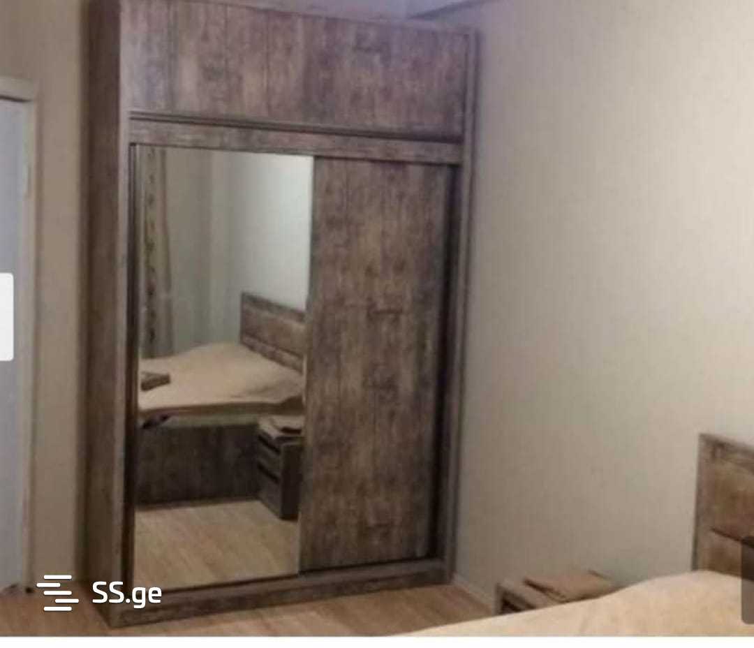 dolabauri I st. - 2 rooms