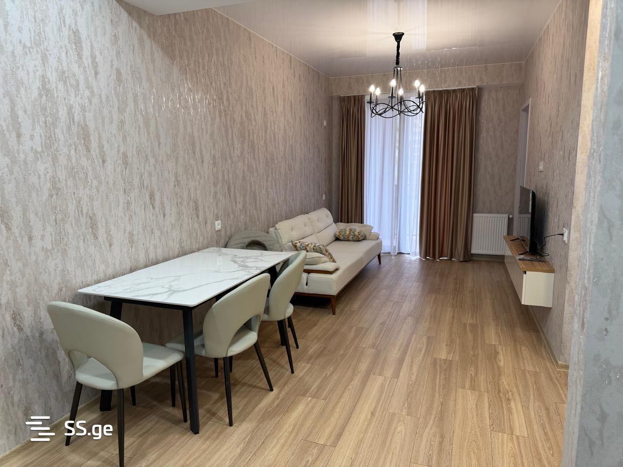 shandor petef st. - 2 rooms