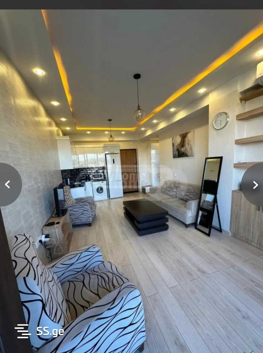 bochorishvili st. 24 - 2 rooms